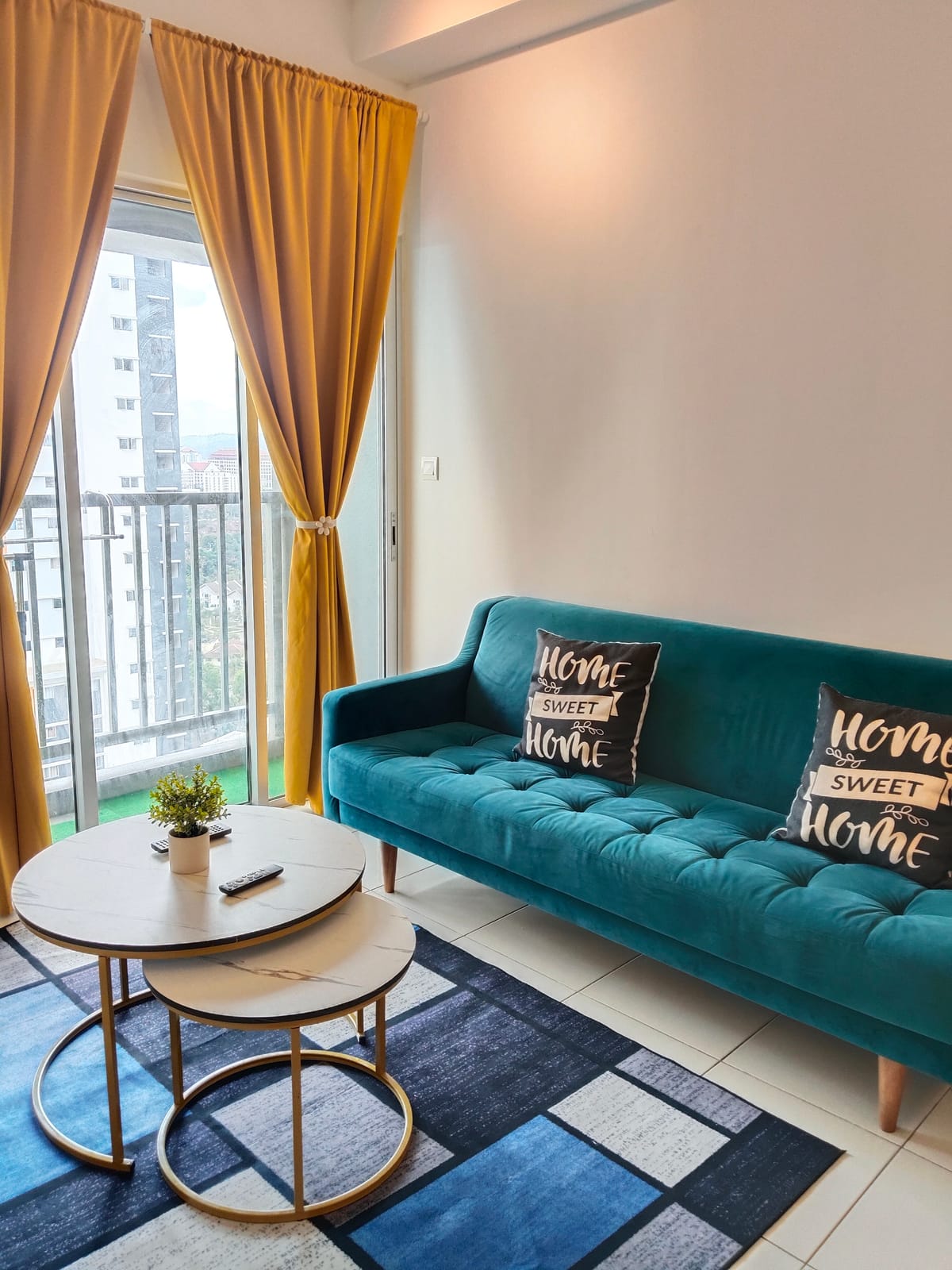 KLIA Travel Homestay @ Alanis & KIP Soho — 4
