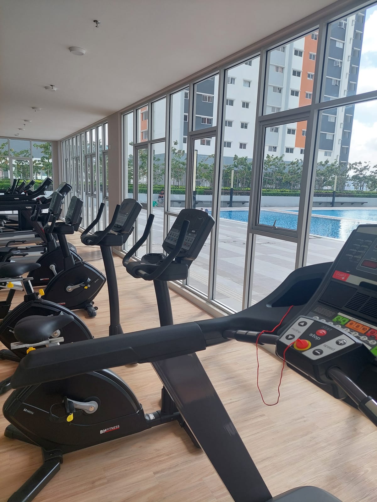 KLIA Travel Homestay @ Alanis & KIP Soho — 5