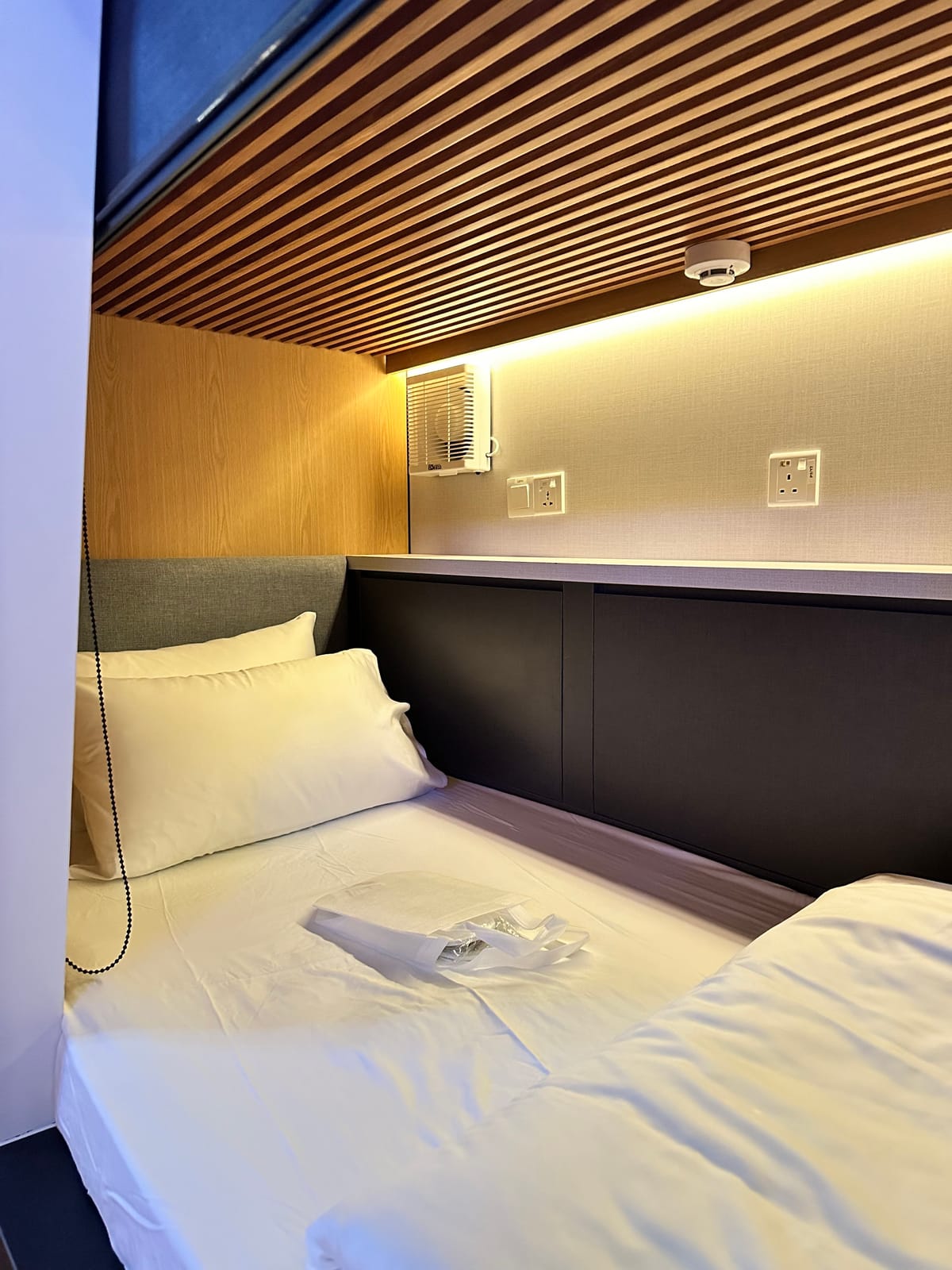 Napzone Klia2 — 1
