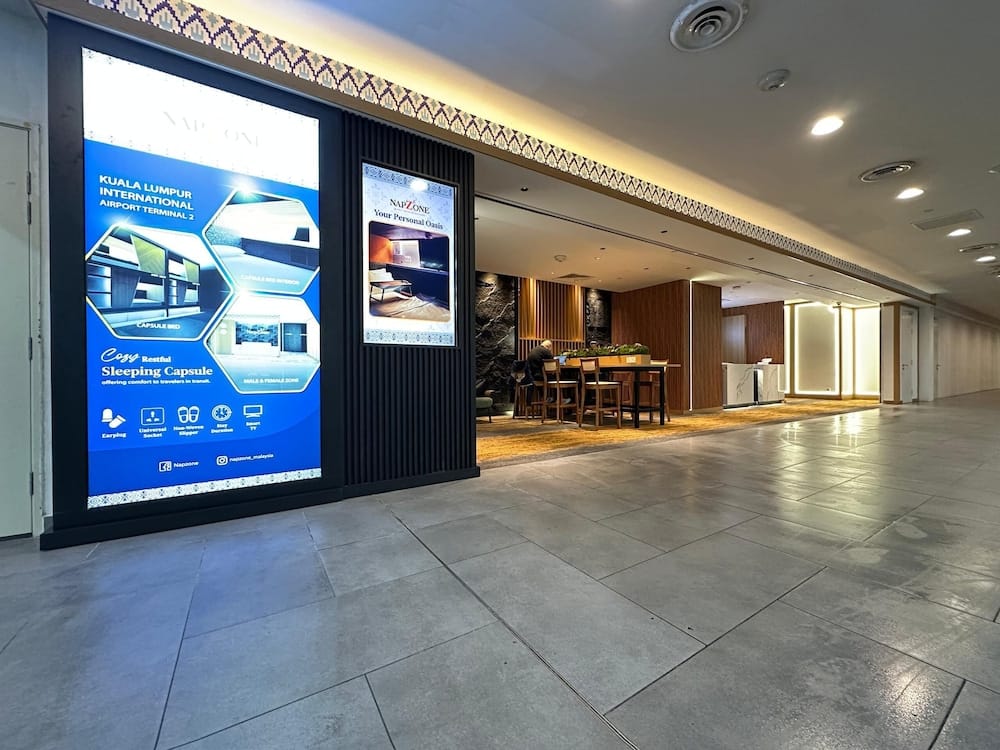 Napzone Klia2 — 3