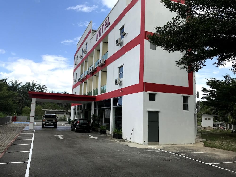Salak Boutique Hotel-Sepang — 5
