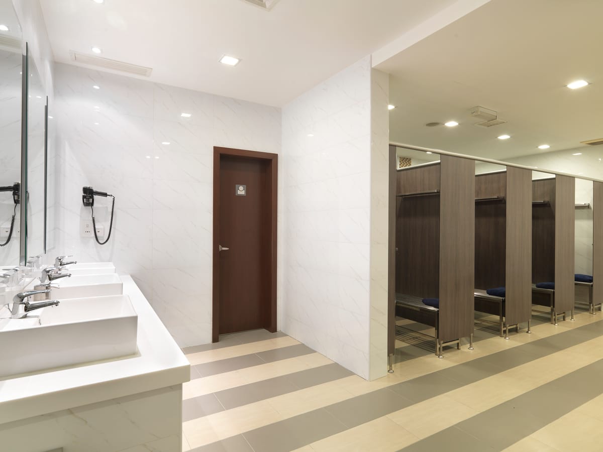 Sama-Sama Express Hotel KLIA Terminal 1 (Airside Transit Hotel) — 5