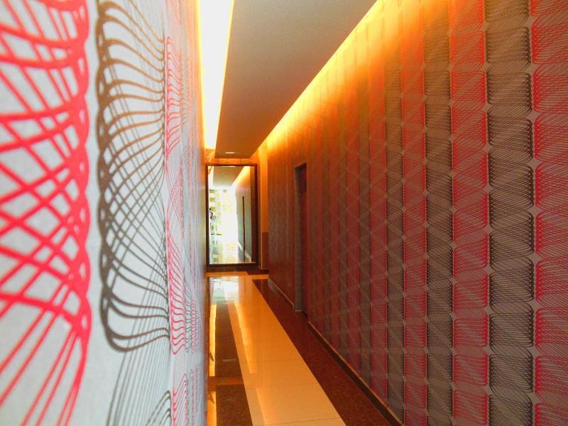 Swing & Pillows By iBilik @ Sky Star KLIA1 & KLIA2, Sepang (Previously known as Sky Star Hotel) — 3