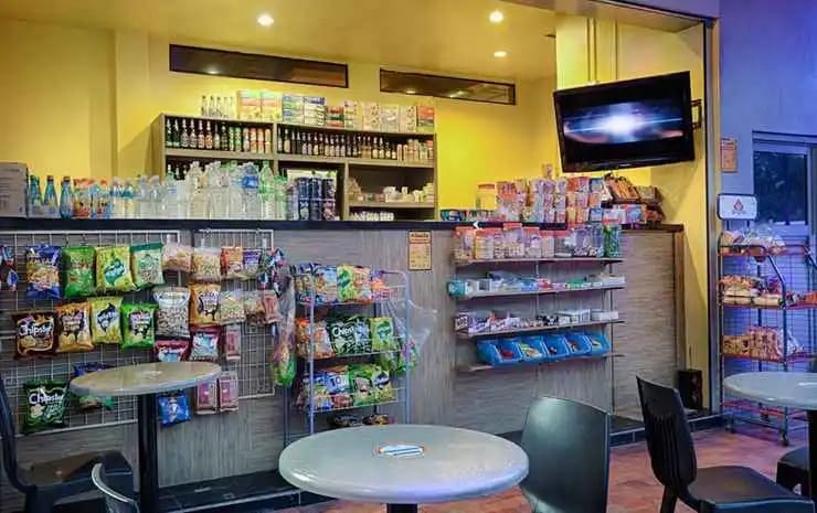 The youniQ Hotel, Kuala Lumpur International Airport — 3