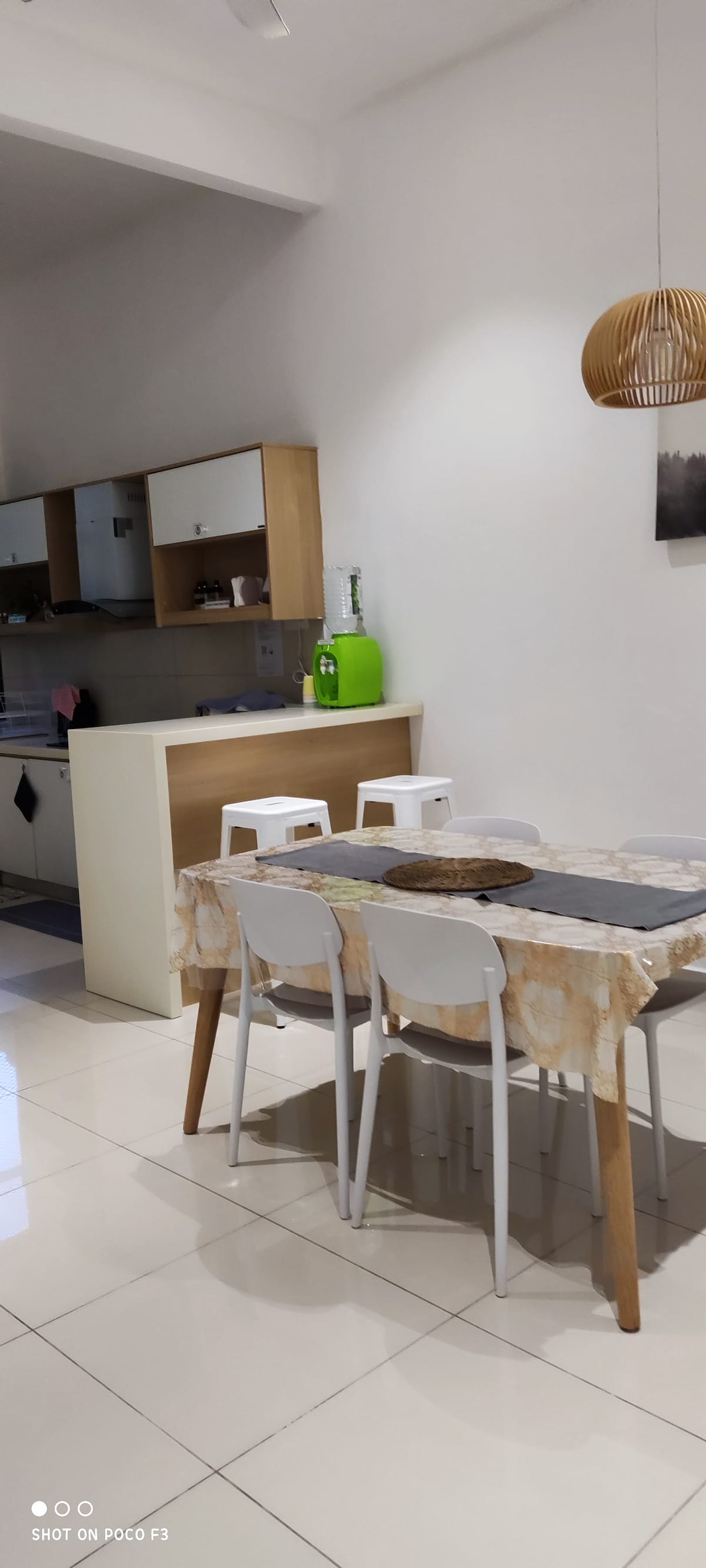 Zen Clan Homestay near KLIA, Kota Seriemas — 3