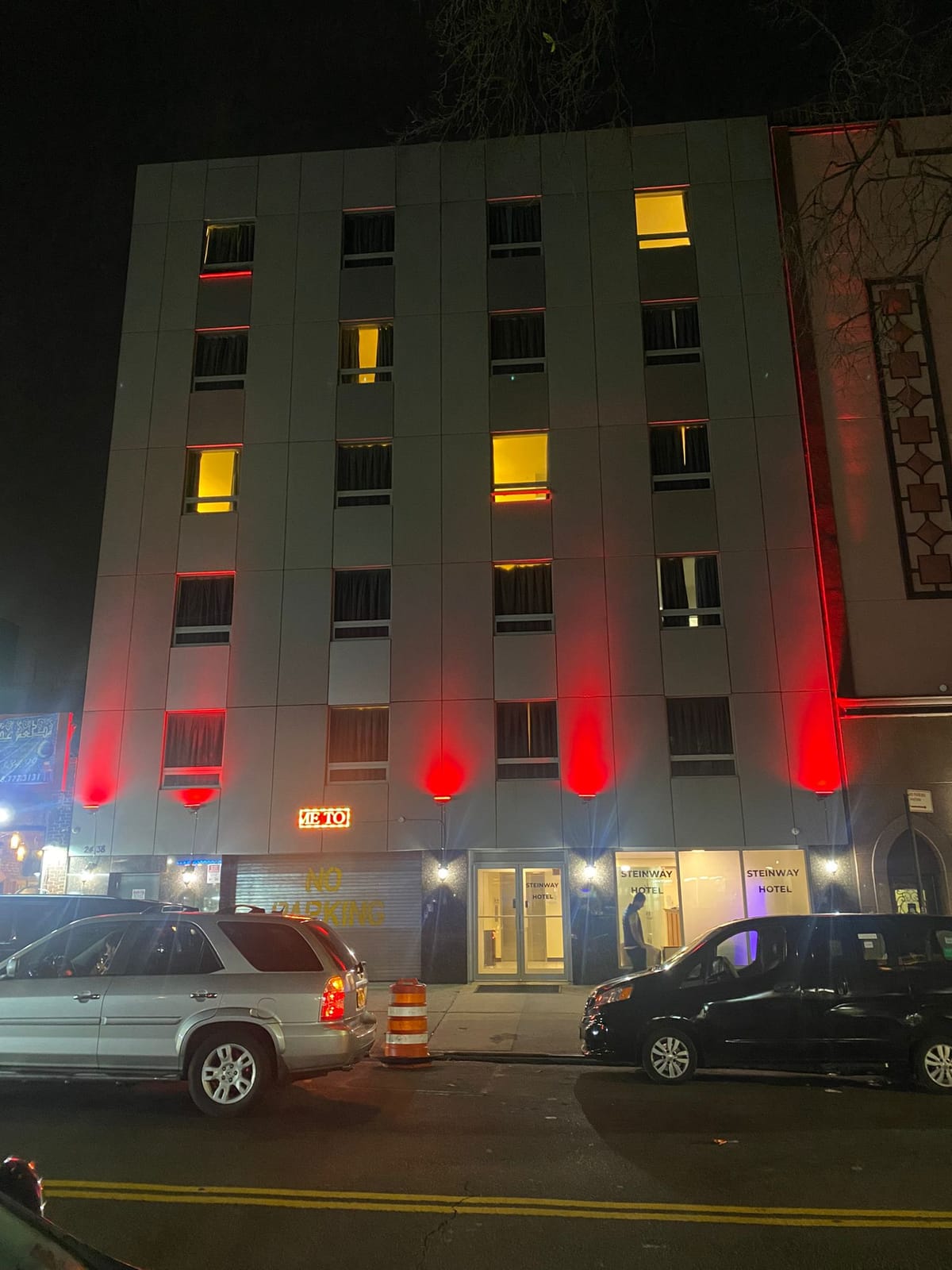 Astoria Inn LaGuardia Hotel — 1