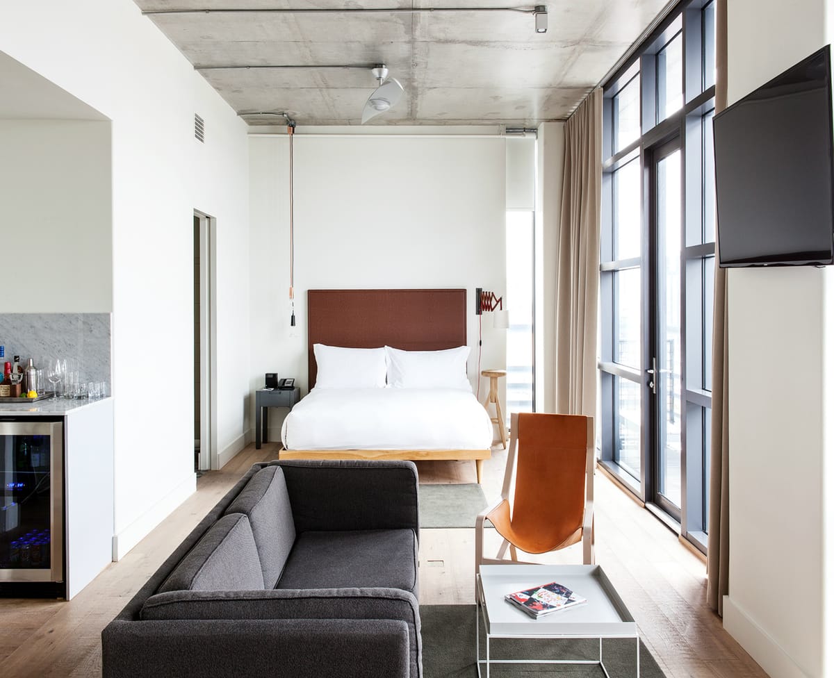 Boro Hotel - Official Hotel Website — 3