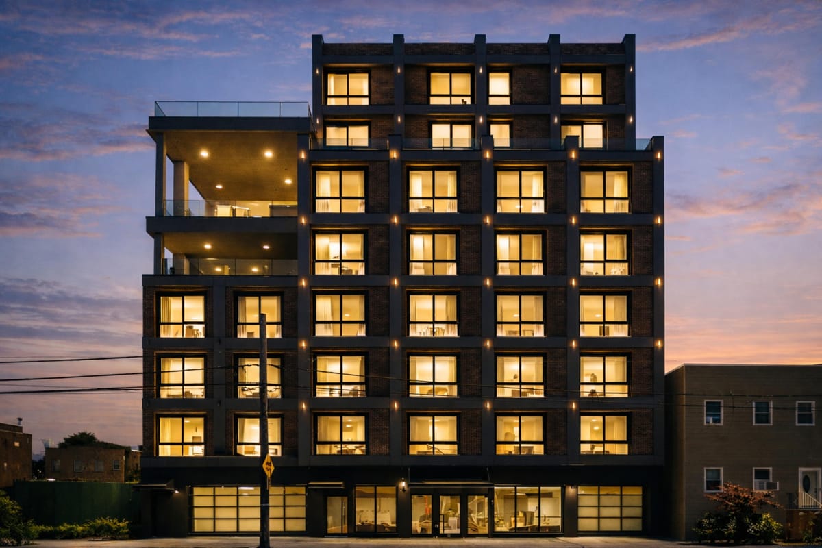 Dutch Hotel — 2