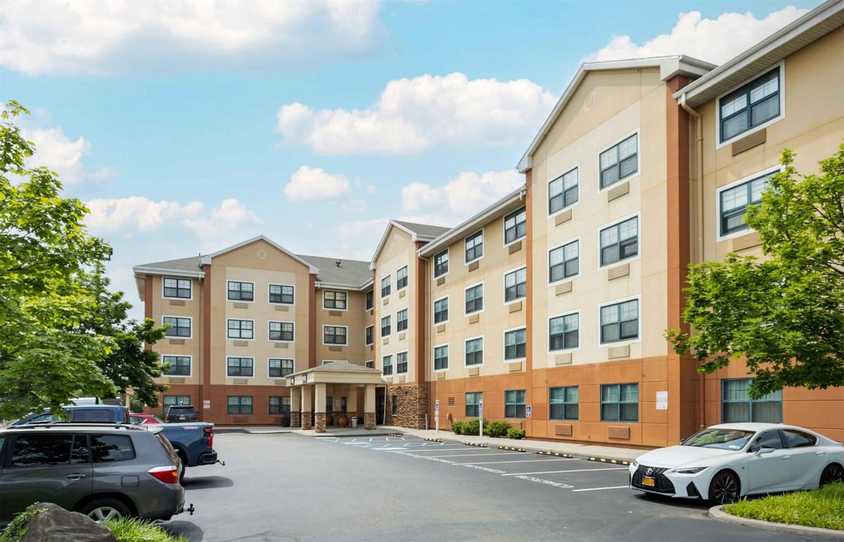 Extended Stay America Suites- New York City - LaGuardia Airport — 1