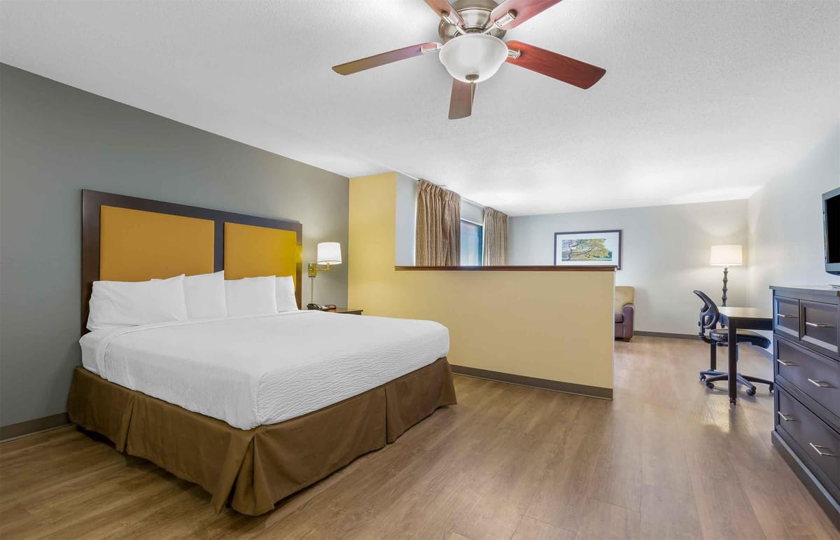 Extended Stay America Suites- New York City - LaGuardia Airport — 2