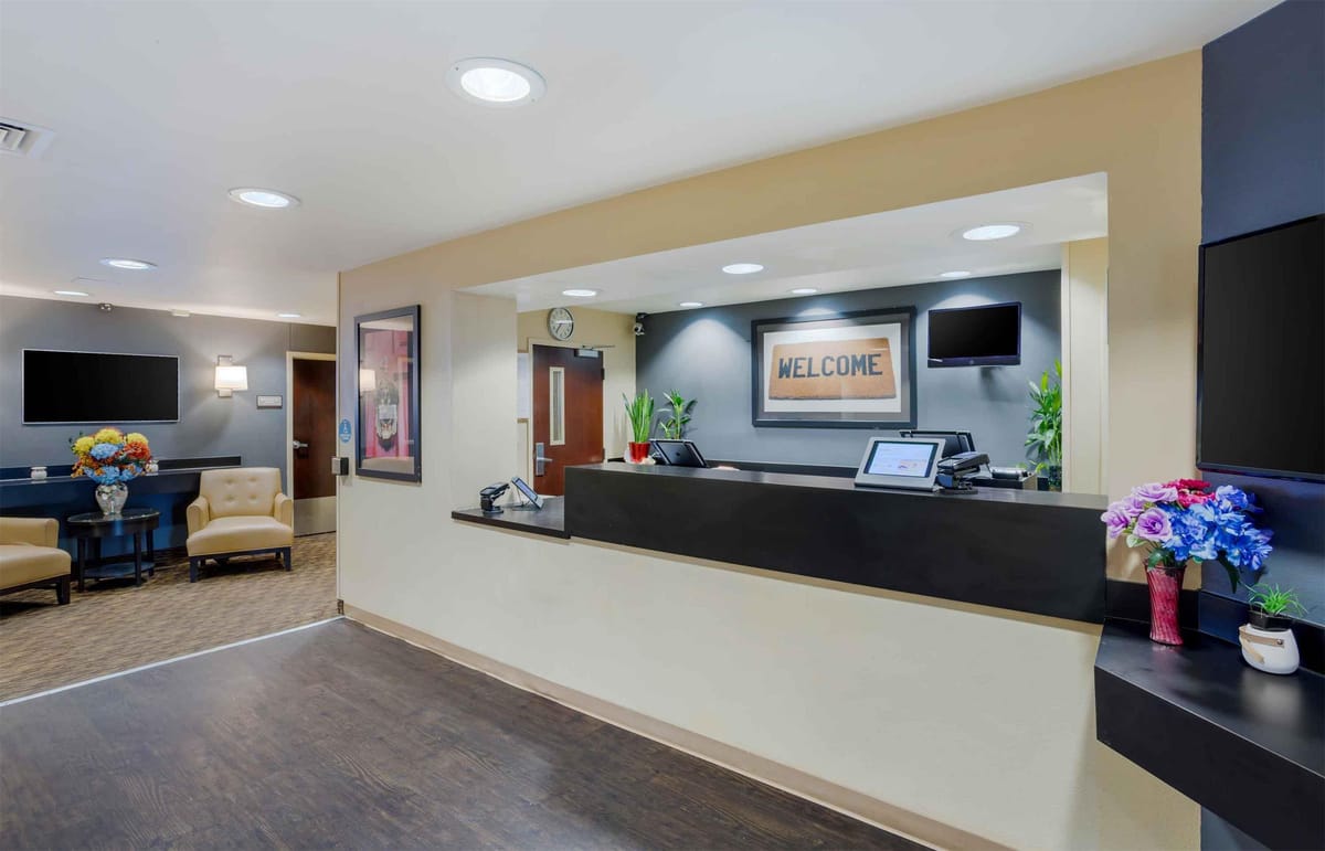 Extended Stay America Suites- New York City - LaGuardia Airport — 3