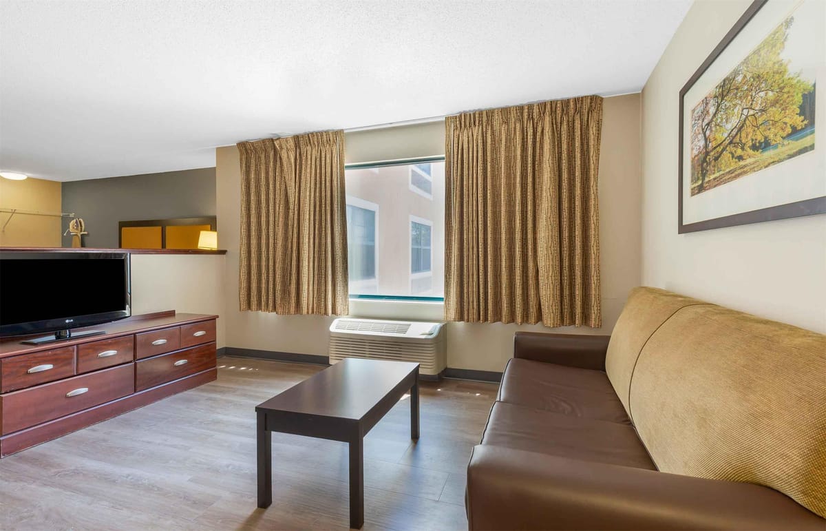Extended Stay America Suites- New York City - LaGuardia Airport — 5