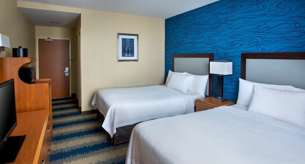 Fairfield Inn New York LaGuardia Airport/Astoria — 1