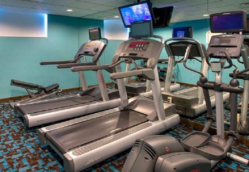 Fairfield Inn New York LaGuardia Airport/Astoria — 3