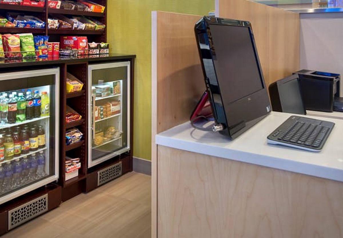 Fairfield Inn New York LaGuardia Airport/Astoria — 5