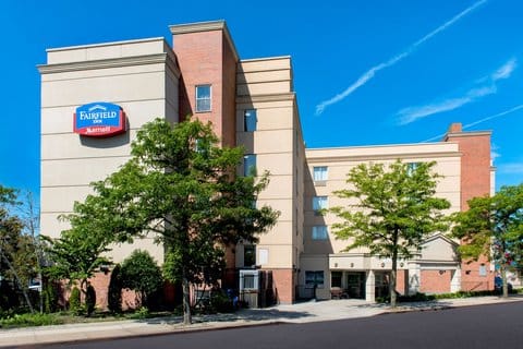 Fairfield Inn New York LaGuardia Airport/Flushing — 1