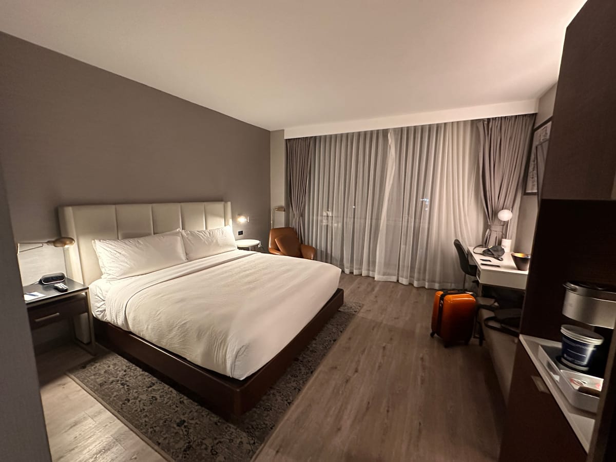 Four Points by Sheraton Flushing — 1