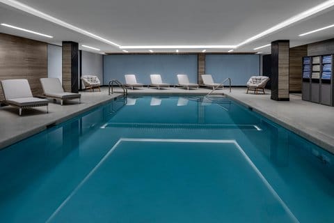 Four Points by Sheraton Flushing — 2