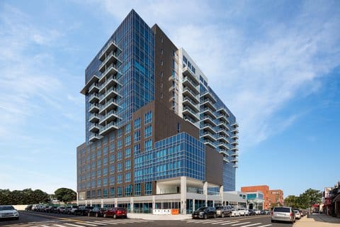 Four Points by Sheraton Flushing — 4