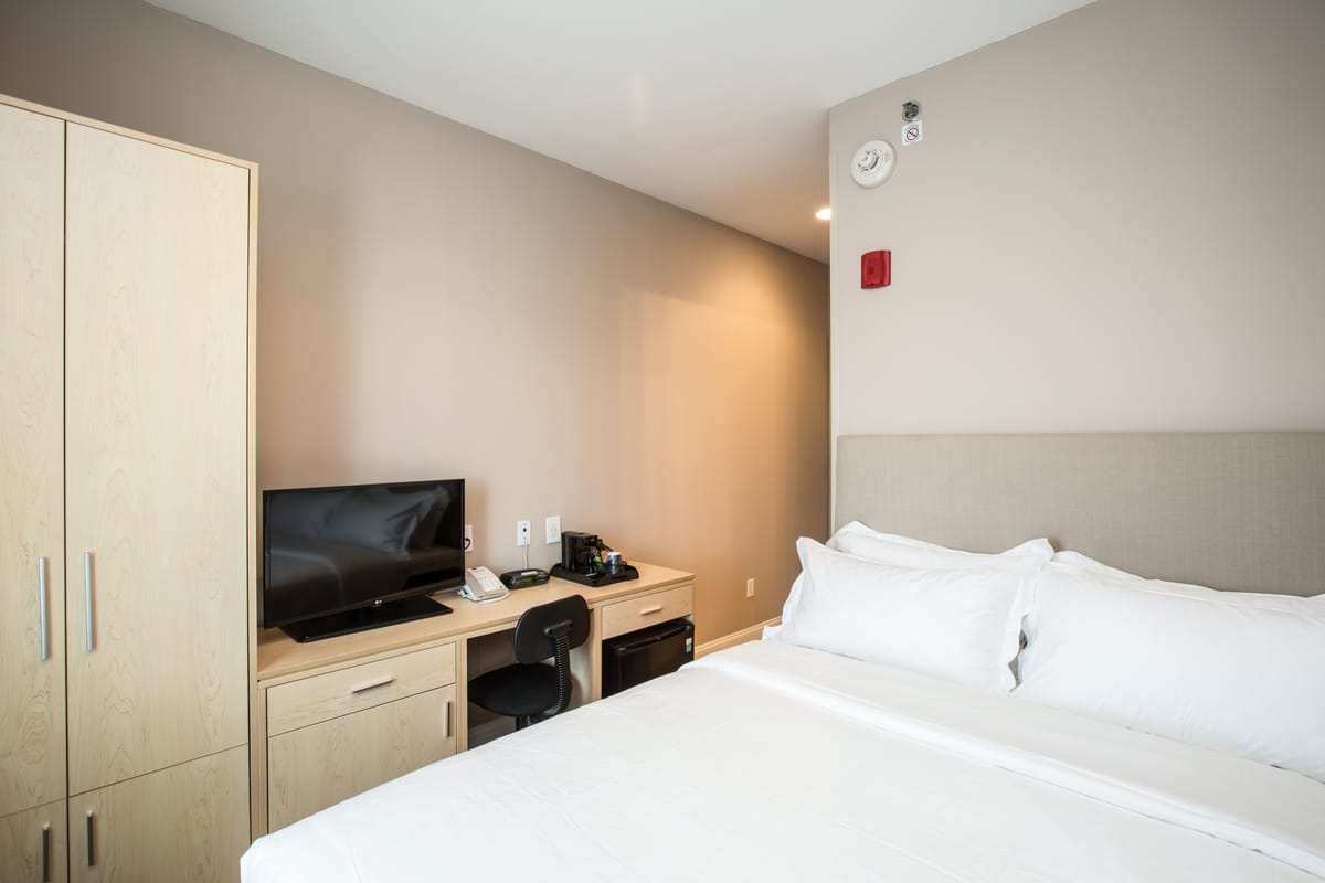 Grandview Hotel New York — 2