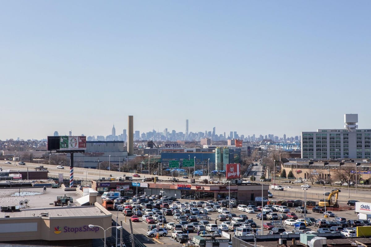Grandview Hotel New York — 5