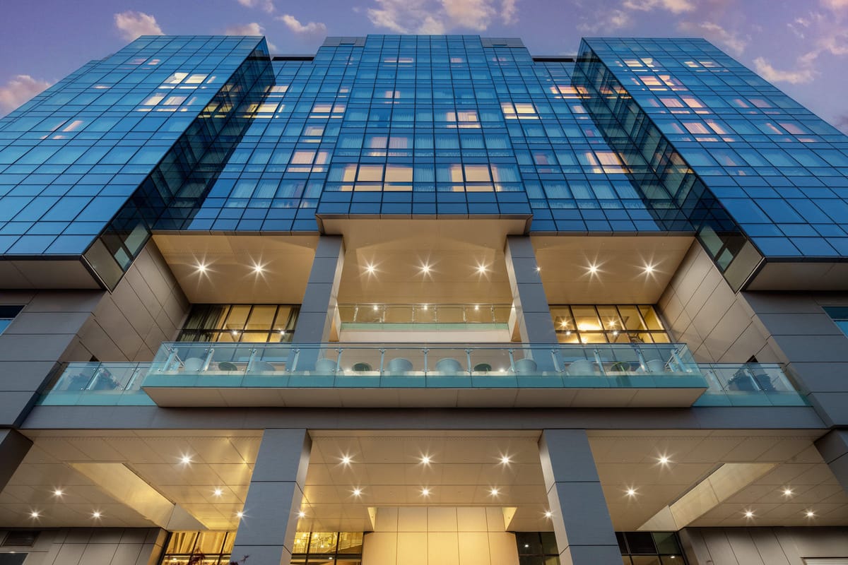 Hotel Indigo Flushing - LaGuardia by IHG — 3