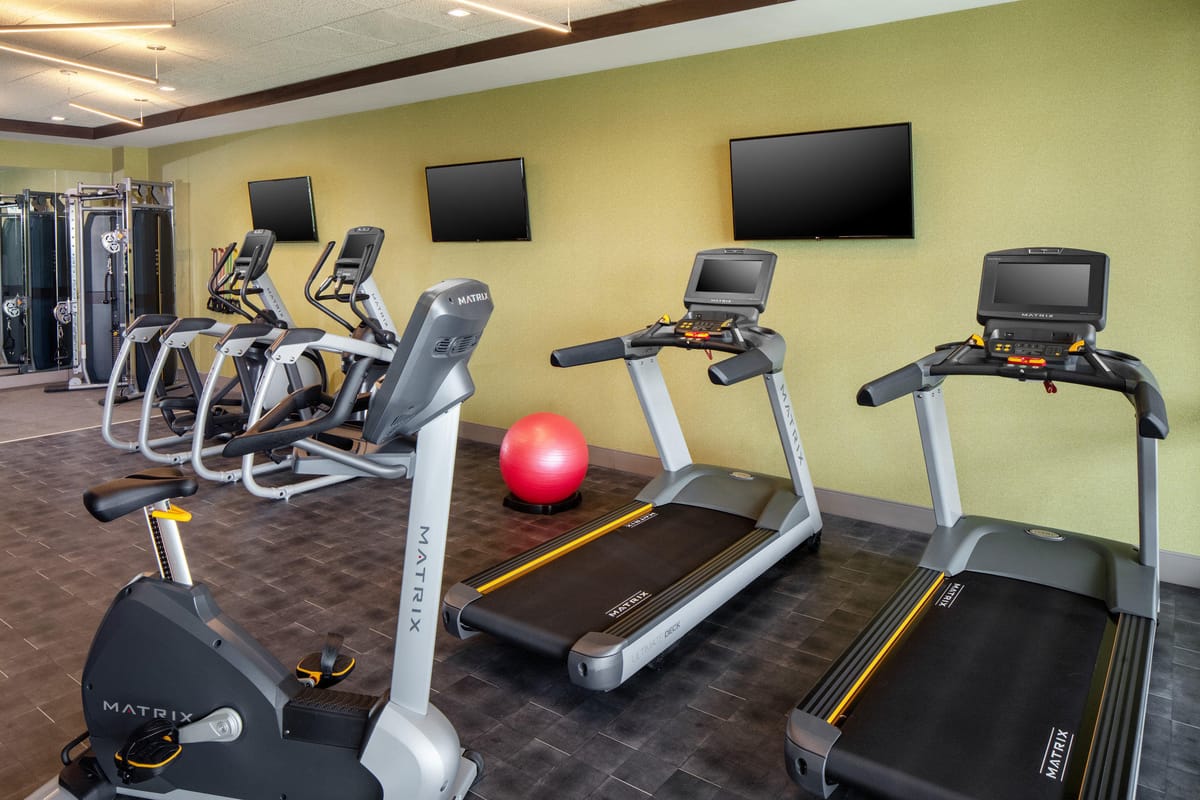 Hotel Indigo Flushing - LaGuardia by IHG — 5