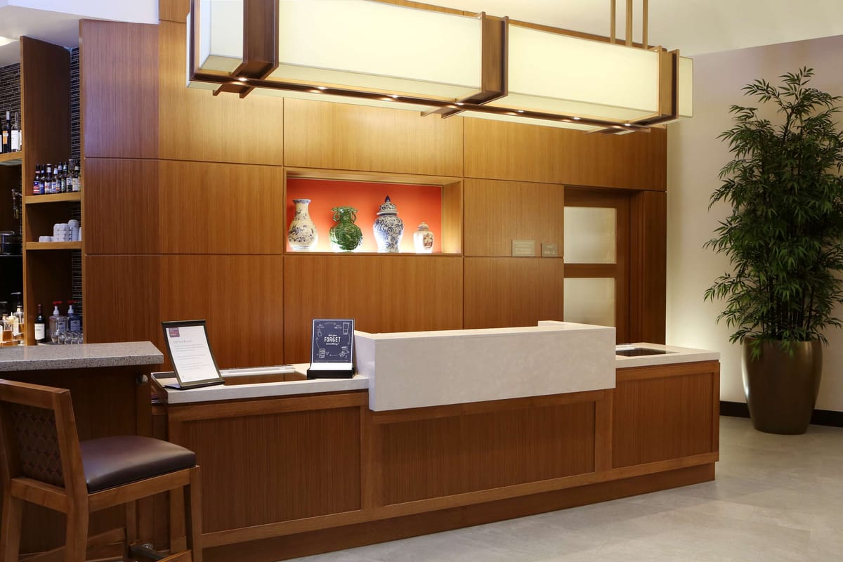Hyatt Place Flushing/LaGuardia Airport — 2