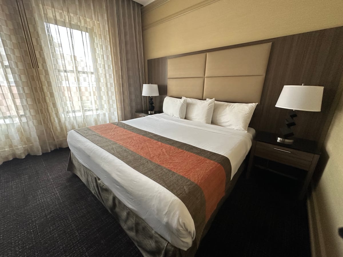 Opera House Hotel — 4