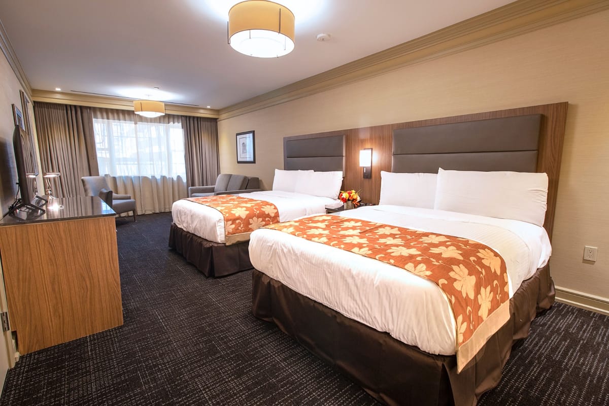 Opera House Hotel — 5