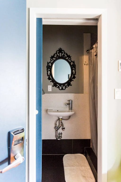 Q4 Hotel New York City — 4