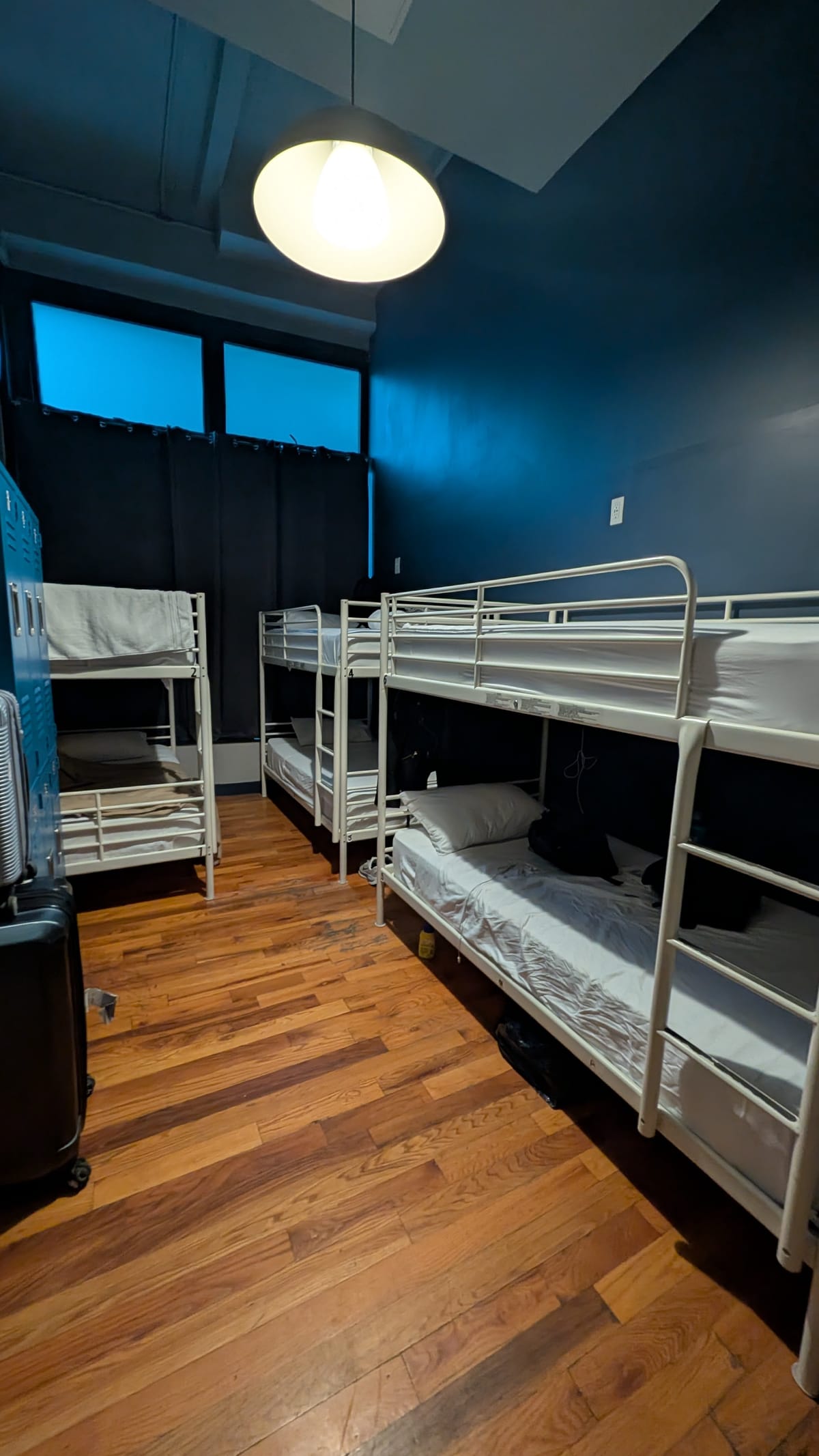 Q4 Hotel New York City — 5