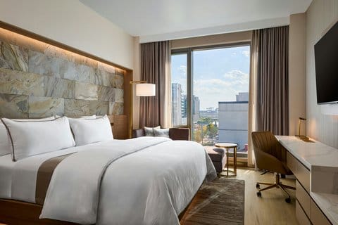 The Westin Flushing LaGuardia Airport — 1