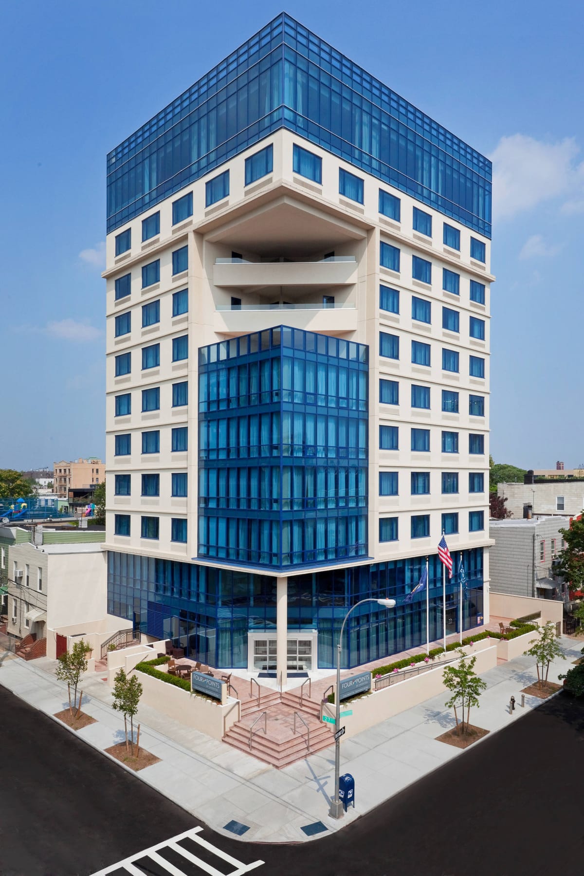 Vista LIC Hotel, Premier Collection by Best Western — 4