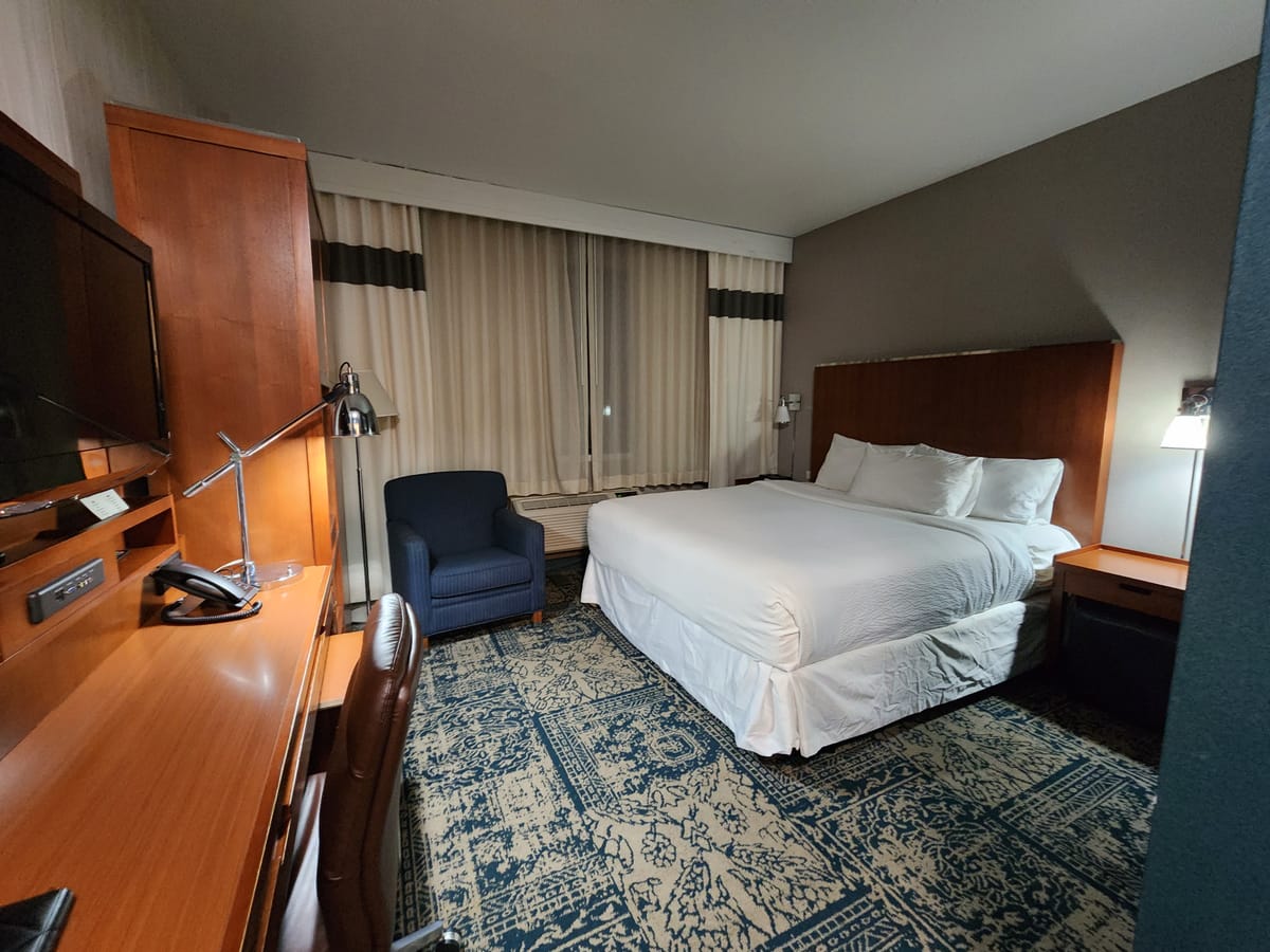 Vista LIC Hotel, Premier Collection by Best Western — 5