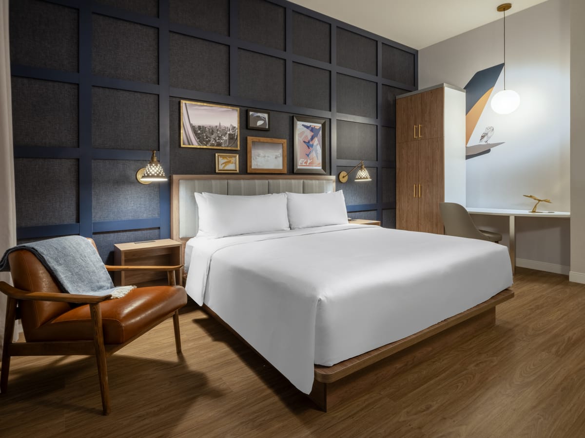 voco Fiorello - LaGuardia Airport by IHG — 2