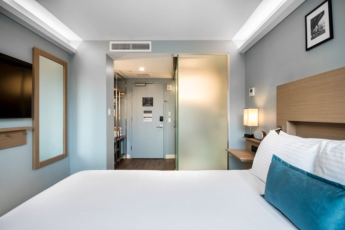 Wingate by Wyndham Bronx/Haven Park — 1