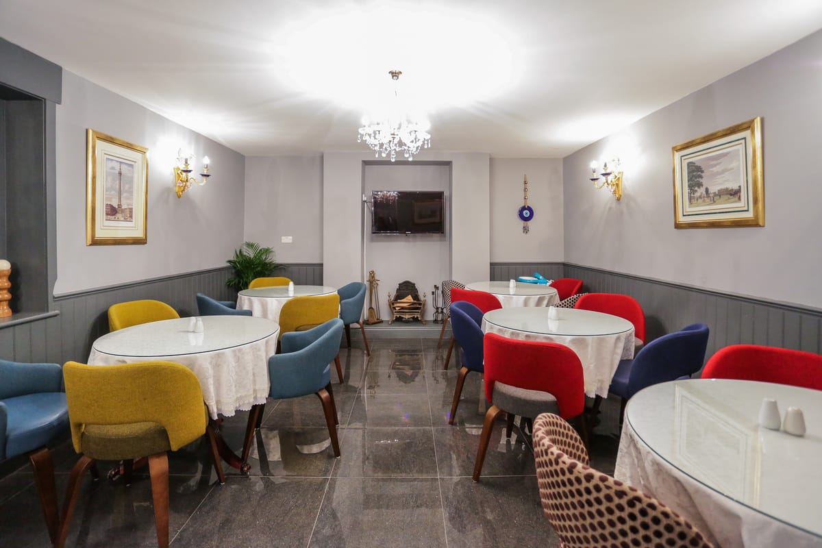 Beckenham Park Hotel – Cosy rooms near Bromley with free breakfast, parking, and easy London access — 4
