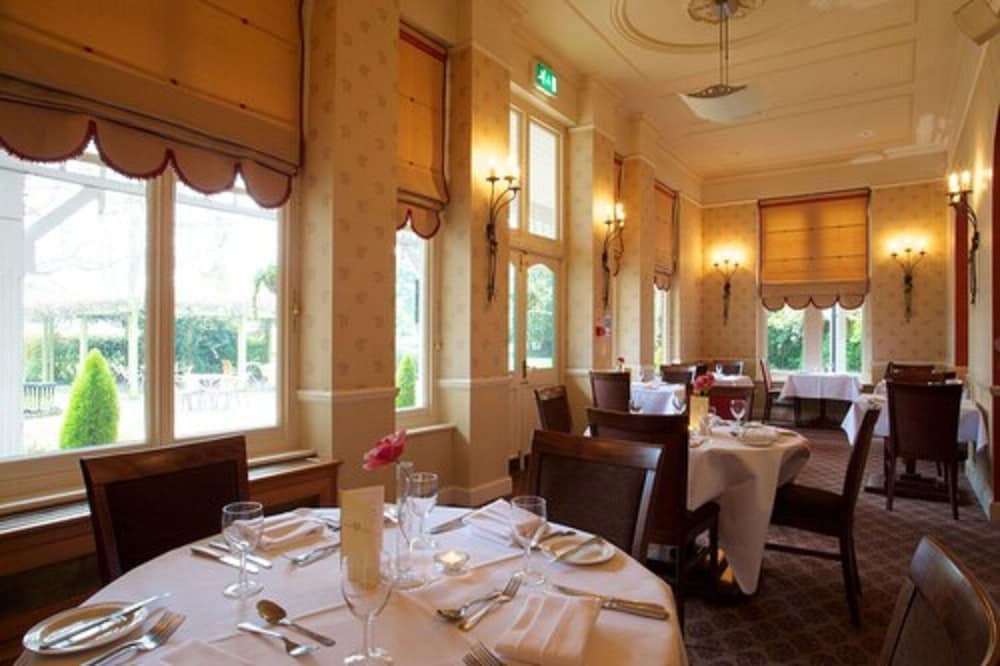 Coulsdon Manor Hotel