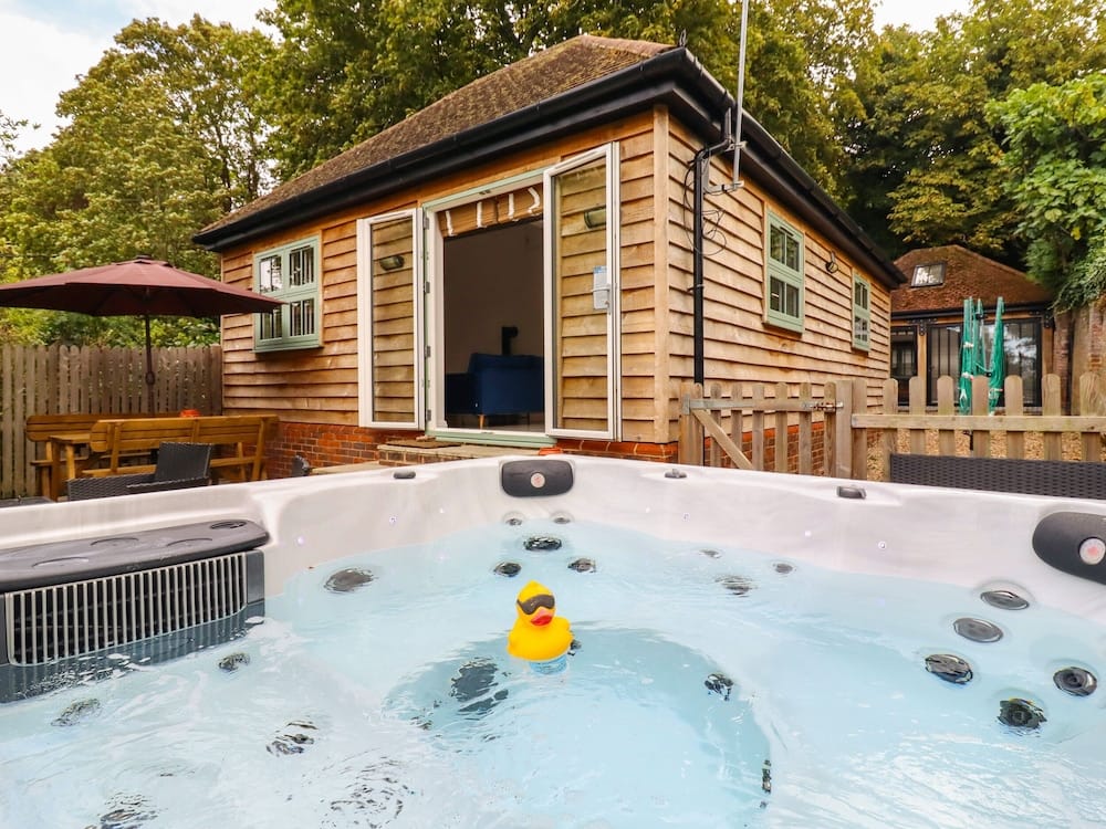 Dreamwood Lodge — 2