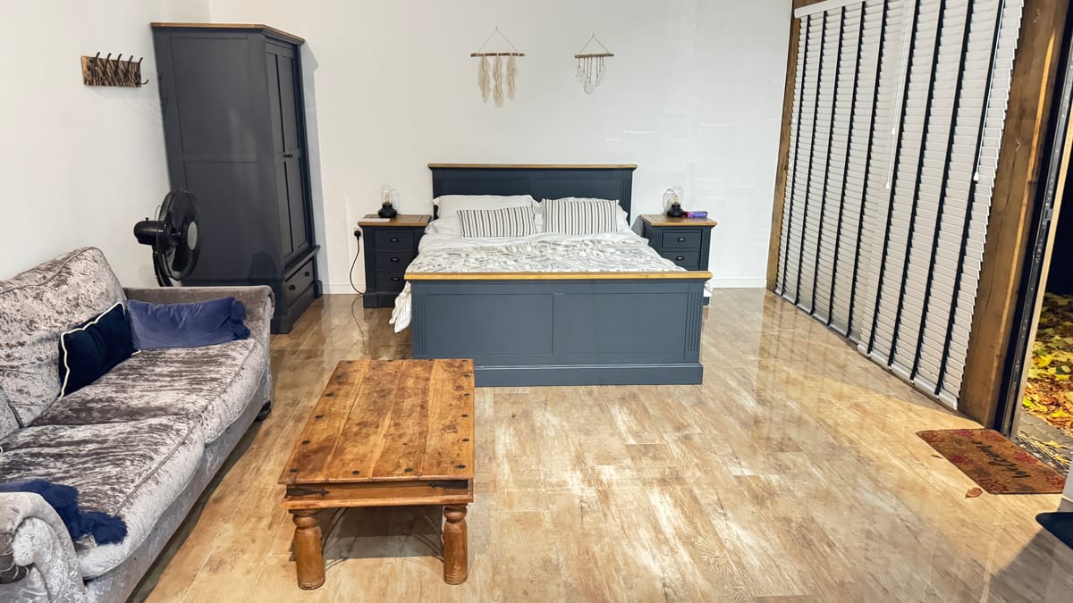 Dreamwood Lodge — 5