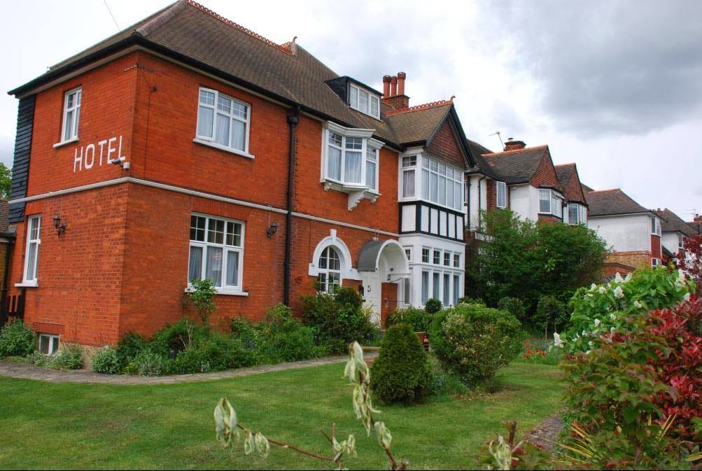 Glendevon House Hotel — 4