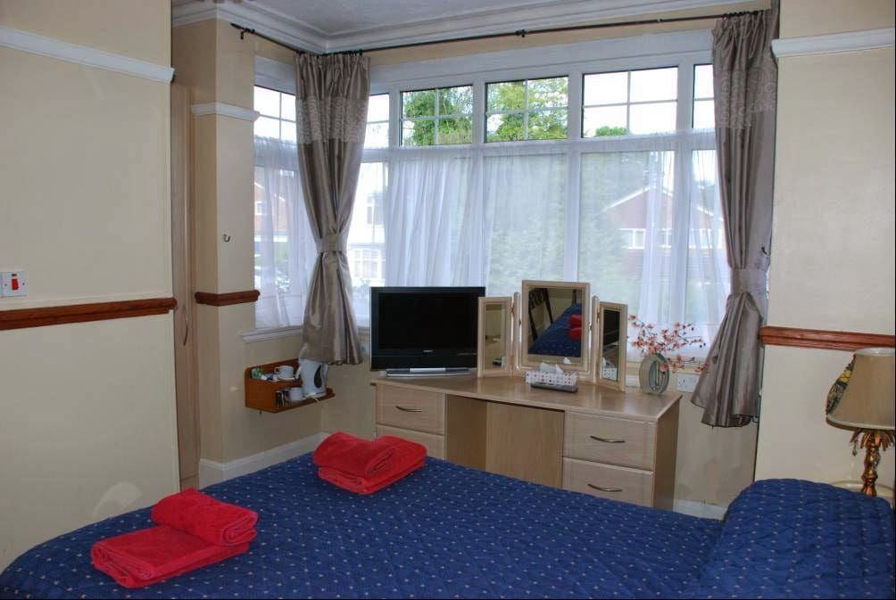 Glendevon House Hotel — 5