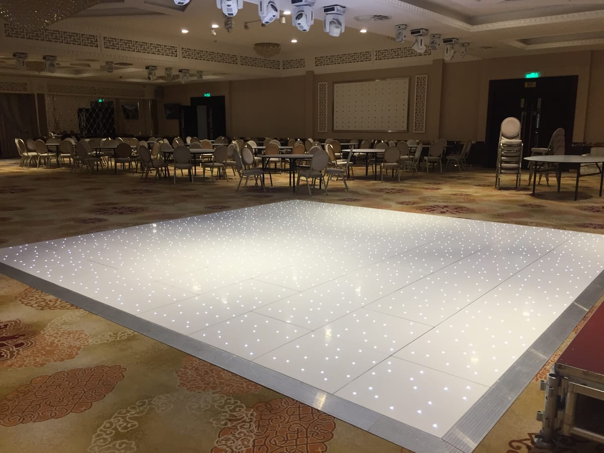 Grand Sapphire Banqueting & Hotel — 5