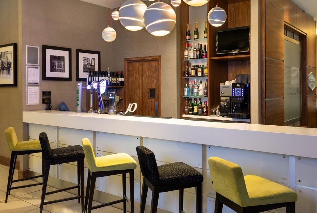 Hampton by Hilton London Croydon — 5