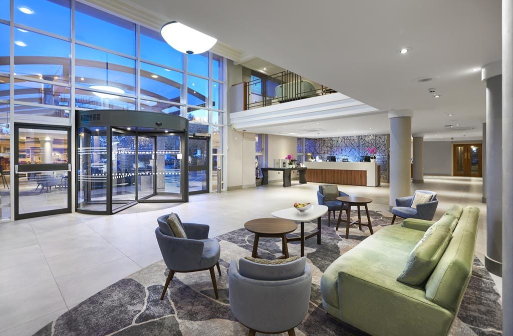Hilton London Croydon