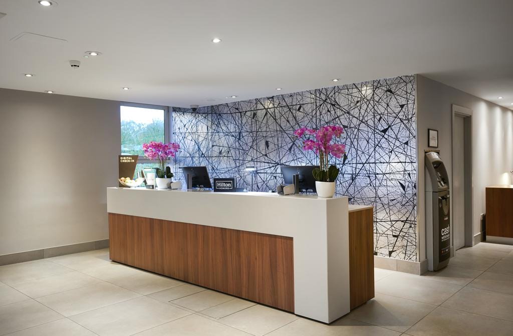 Hilton London Croydon — 2