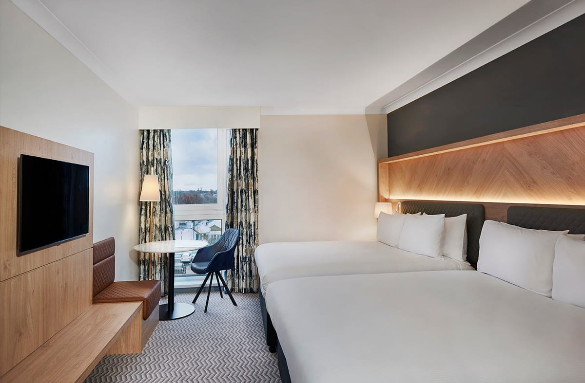 Hilton London Croydon — 3