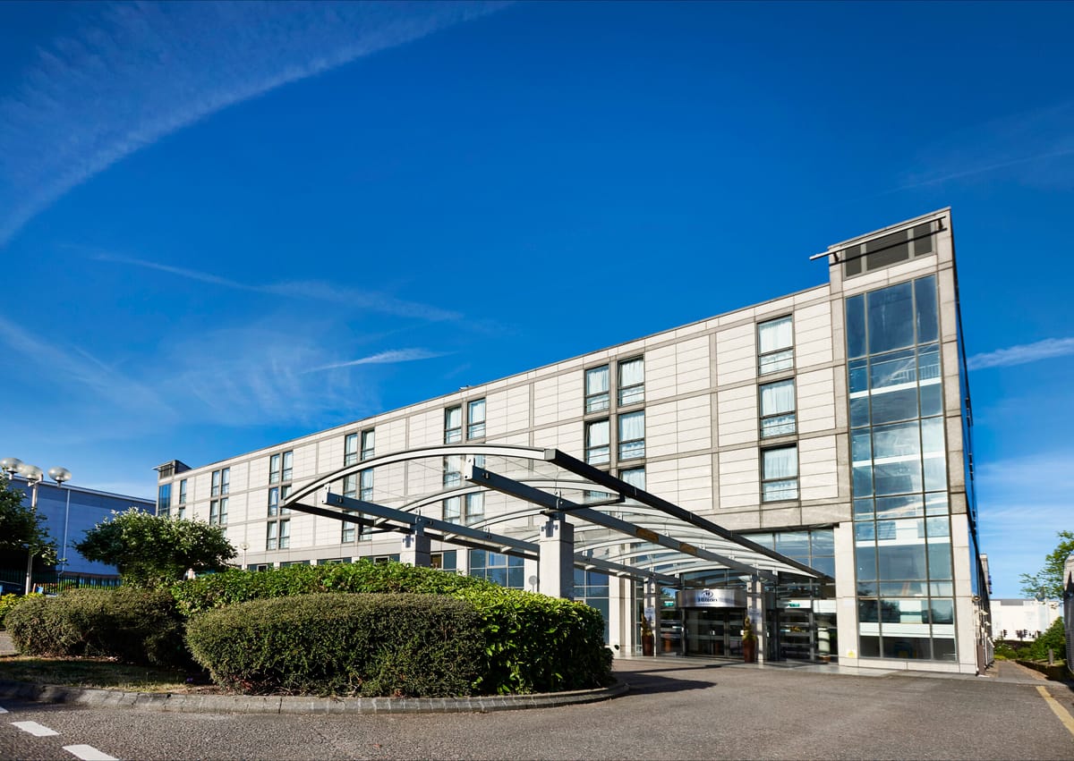 Hilton London Croydon — 4