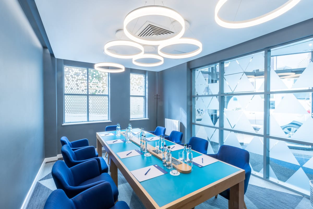 Holiday Inn Express London - Croydon by IHG — 3
